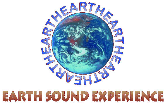 Earth Sound Experience
