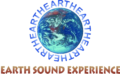 Earth and sound experience
