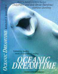 Oceanic Dreamtime MC cover